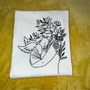 Infertility loss- Tshirt